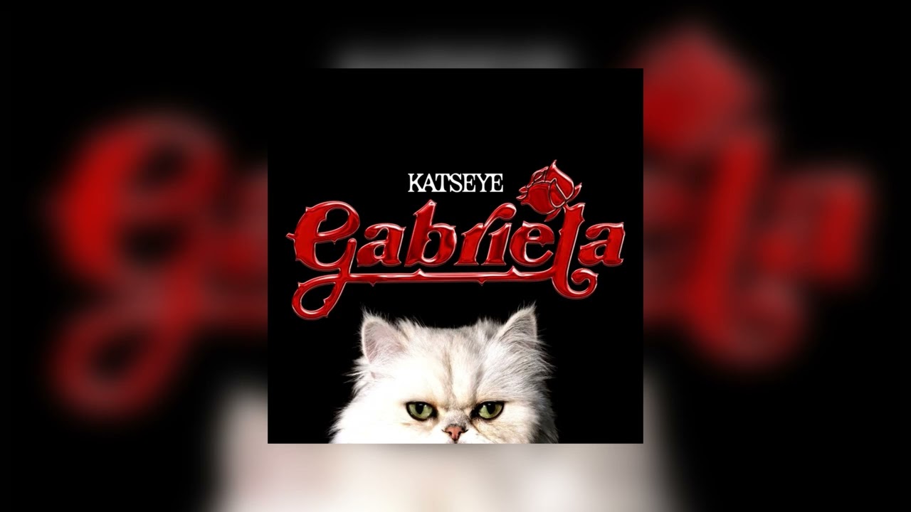 gabriela - katseye (sped up)