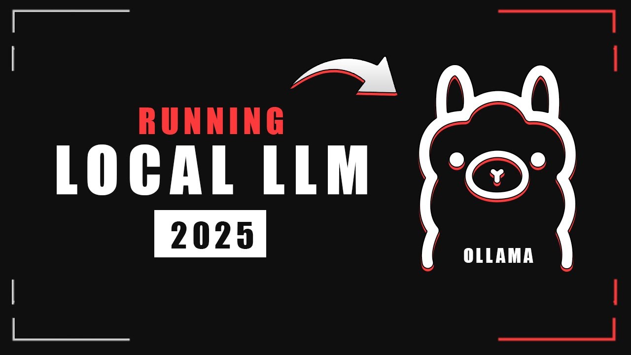 How to Install And Use Use Local AI LLM Without Internet !