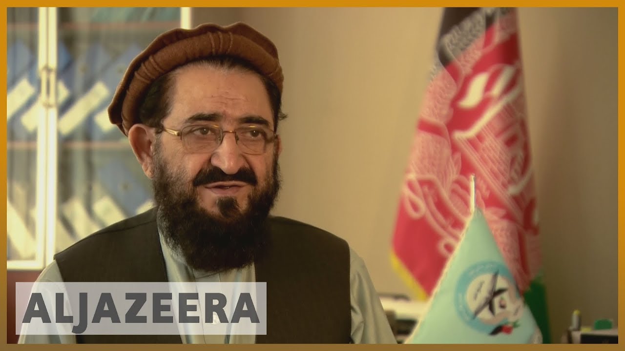 Future of Afghanistan: Questions over peace talks with Taliban