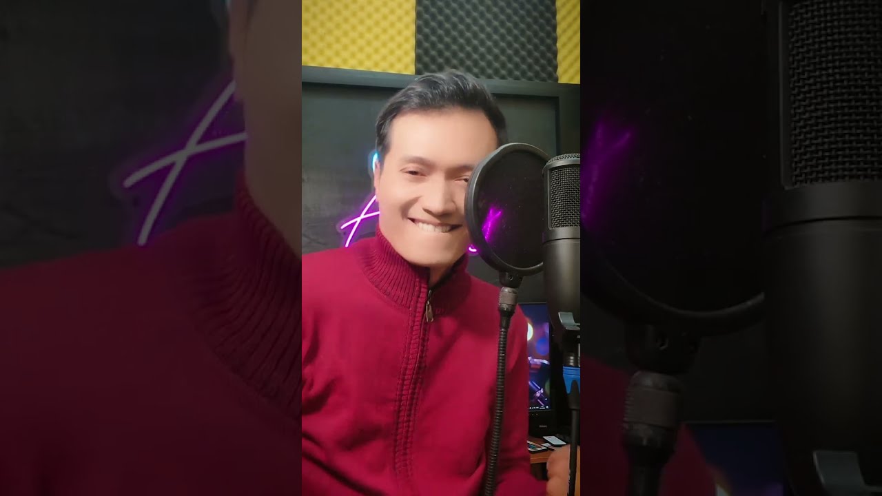 A B C (Dina Mariana) - Andrey Arief (COVER)