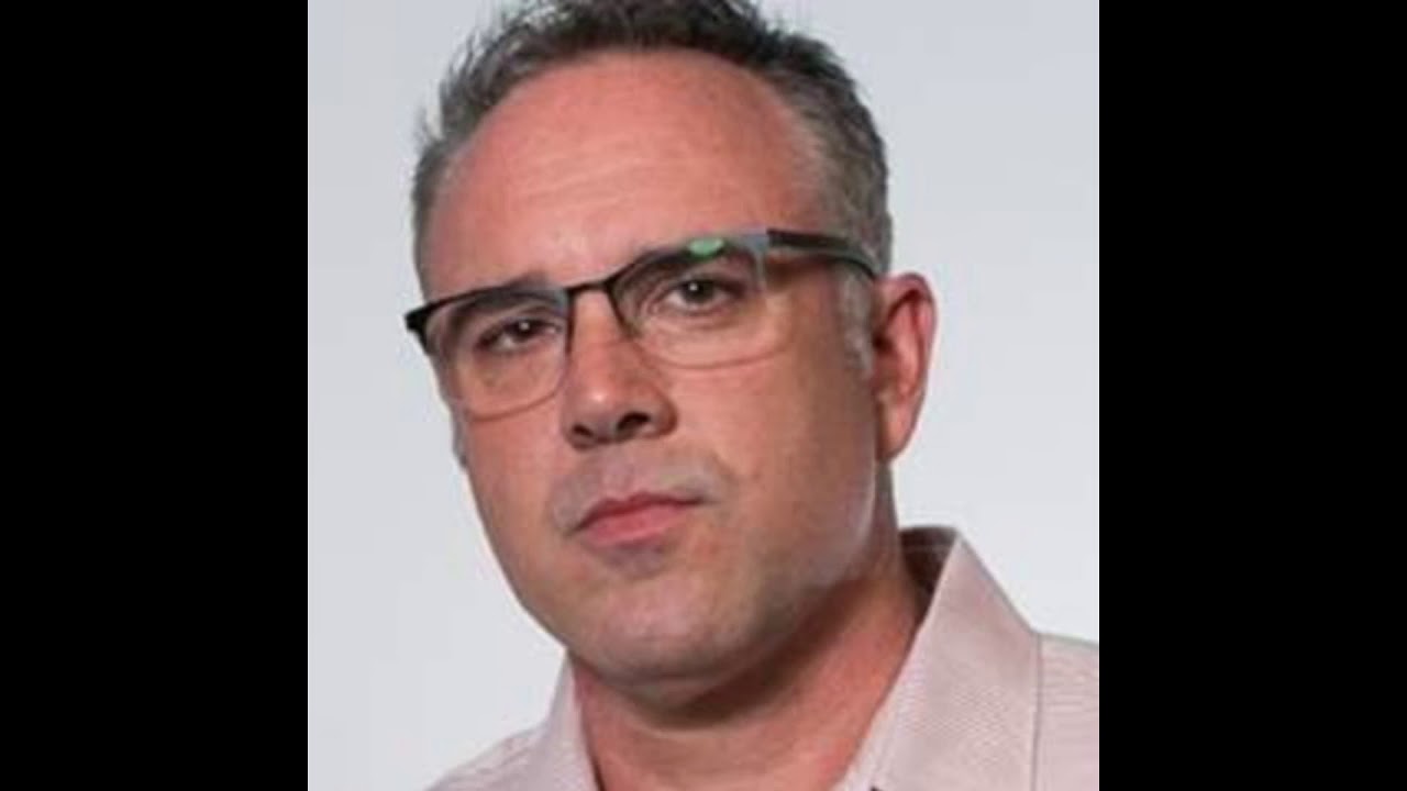 Lance Zierlein with Zach Gelb