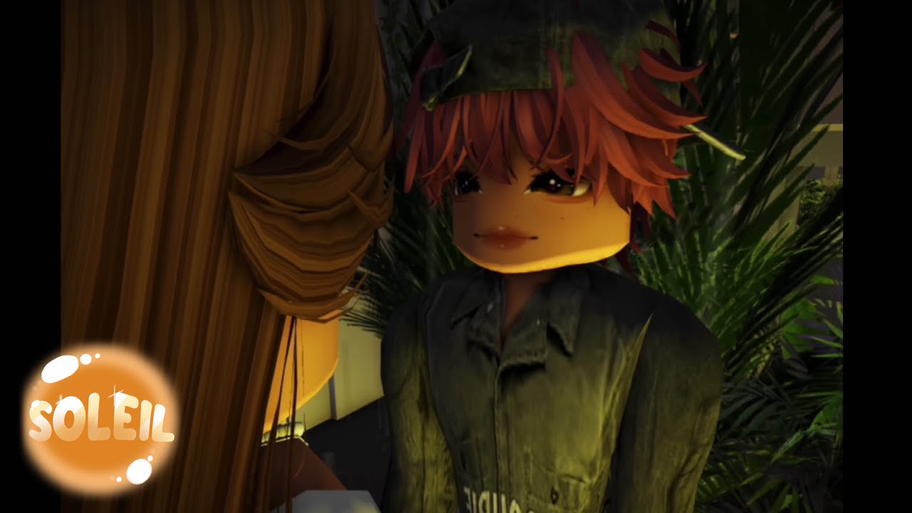 MISFIT5 'XO (Only if you say yes) Official M/V || 4k ROBLOX KPOP