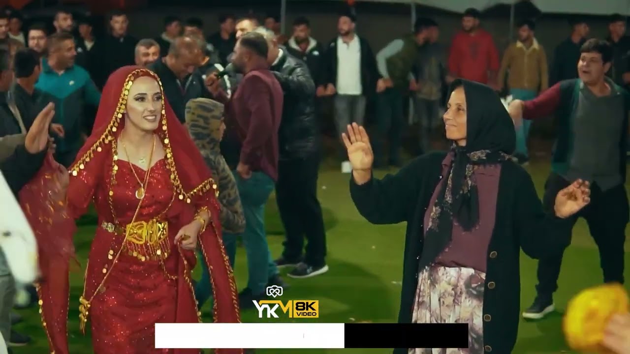 Gamze & Mehmet - Daweta Cutko / Günyüzü - Koma Şiyar / Part 3- 2024