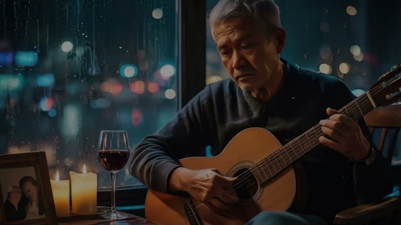 GIỮ MÃI TRONG TIM (Rumba)