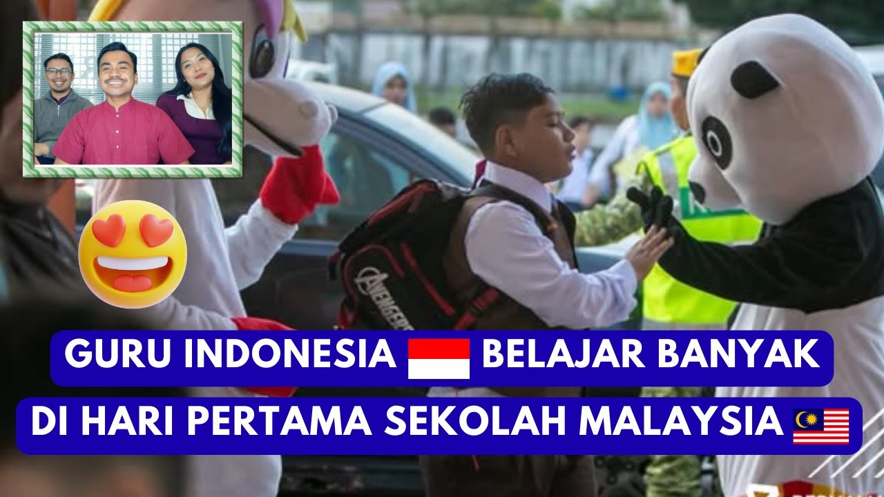GURU INDONESIA 🇮🇩 