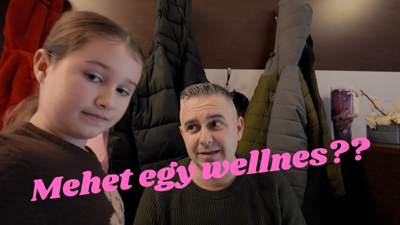 Mehet egy wellnes?