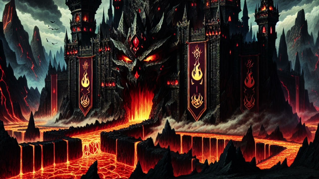 Bowser's Castle Reverb ALBUM - 18 Songs!!