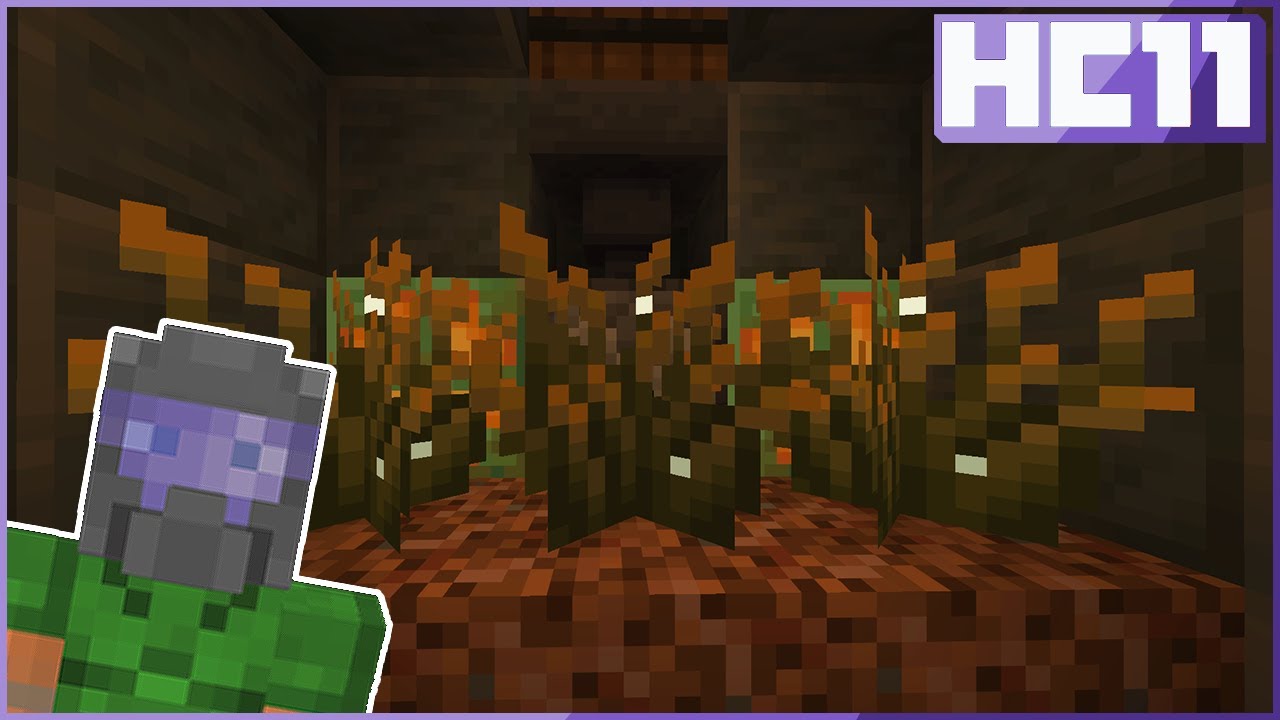 No, Its Not Hytale | Hermitcraft Eleven 13/01/26