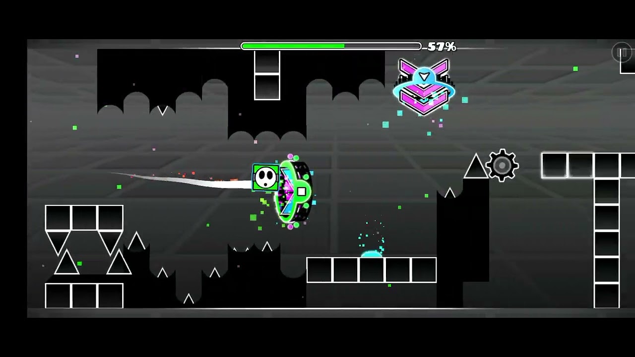 Acheron easy layout 100%