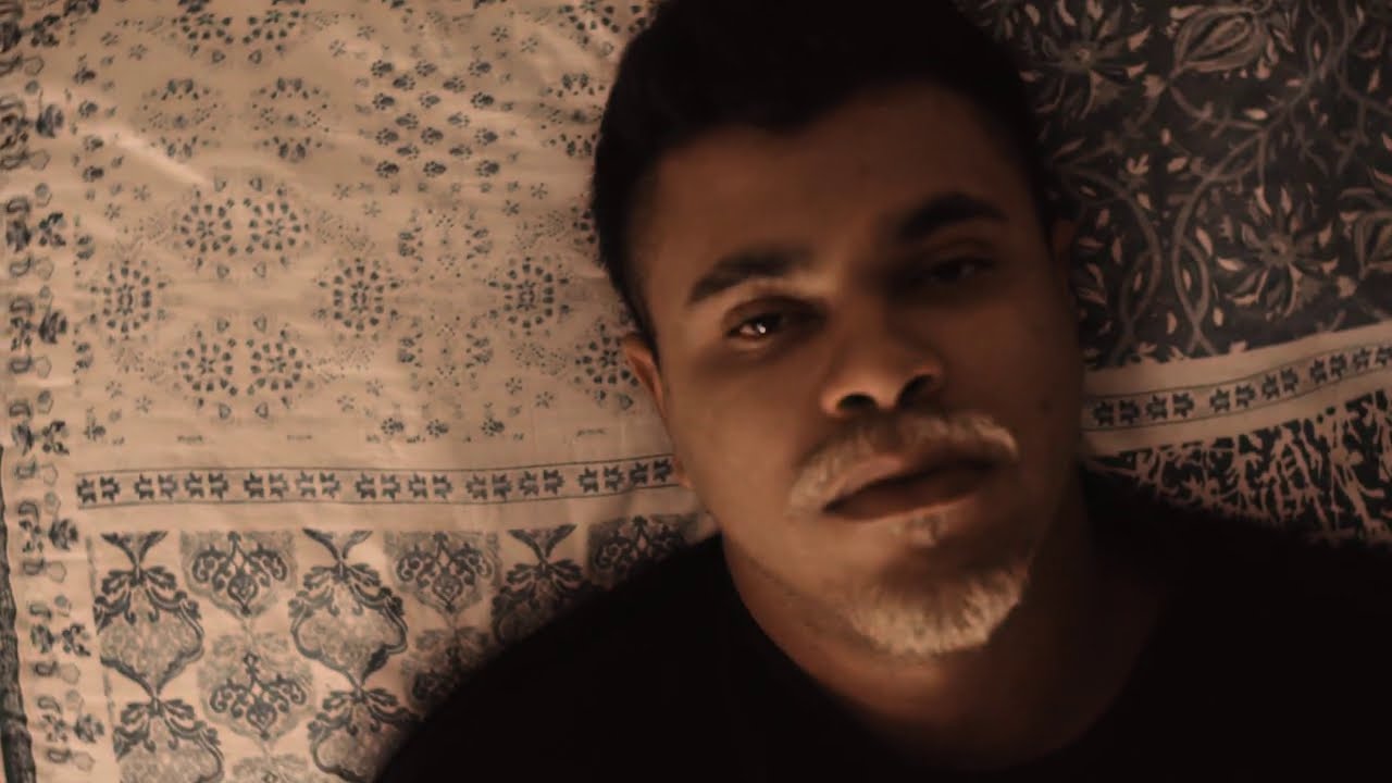 Victor Lou - Bad Dreams (Official Video)