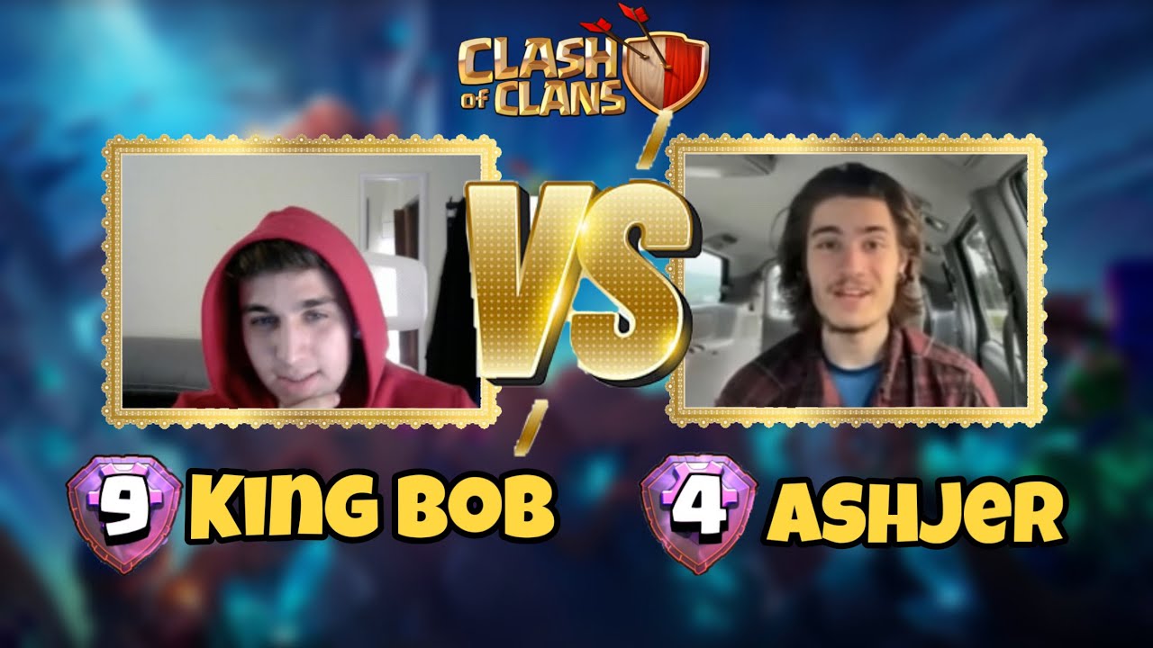 Witness the Clash: Pro YouTubers Compete in Legendary 1v1!