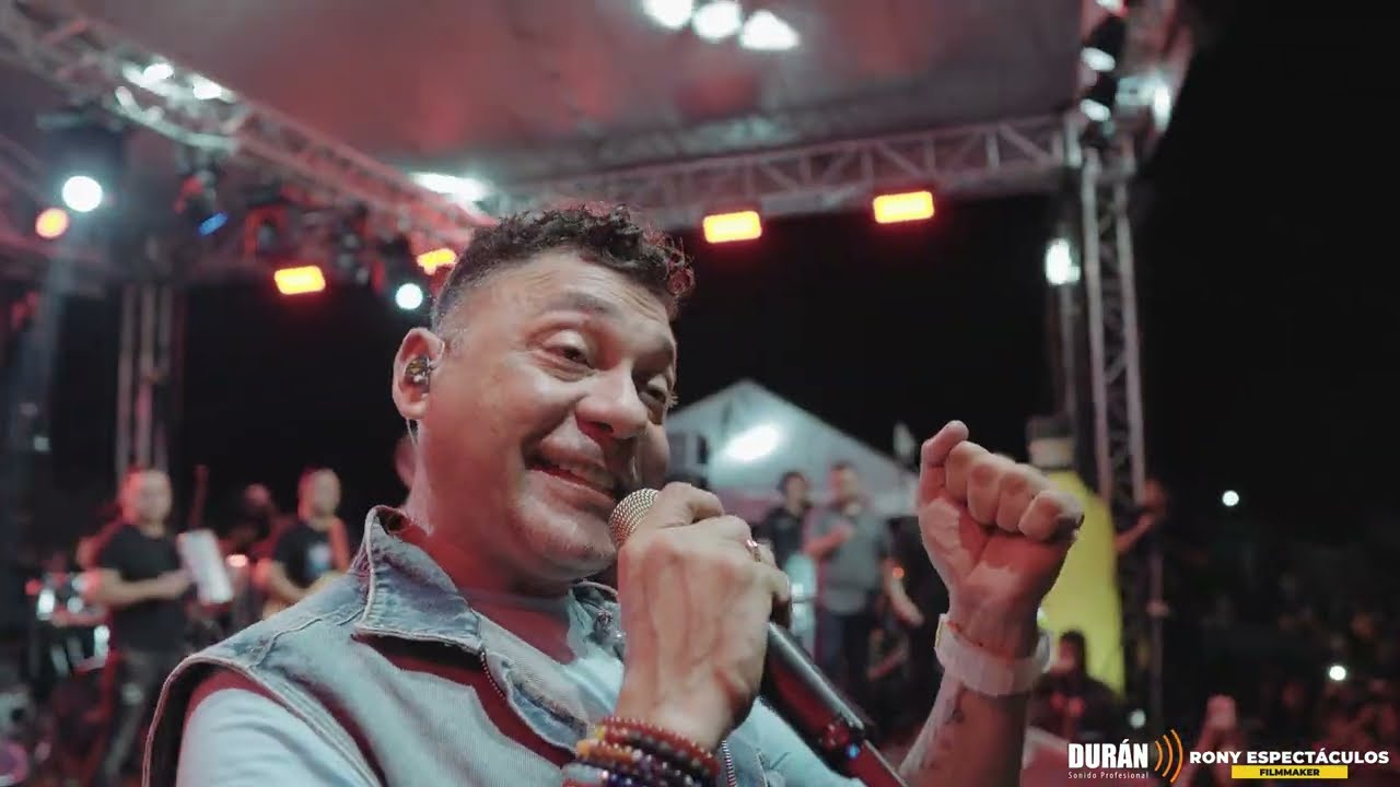 Como Te Olvido - Jean Carlos Centeno + Ronal Urbina - Puebloviejo Magdalena.