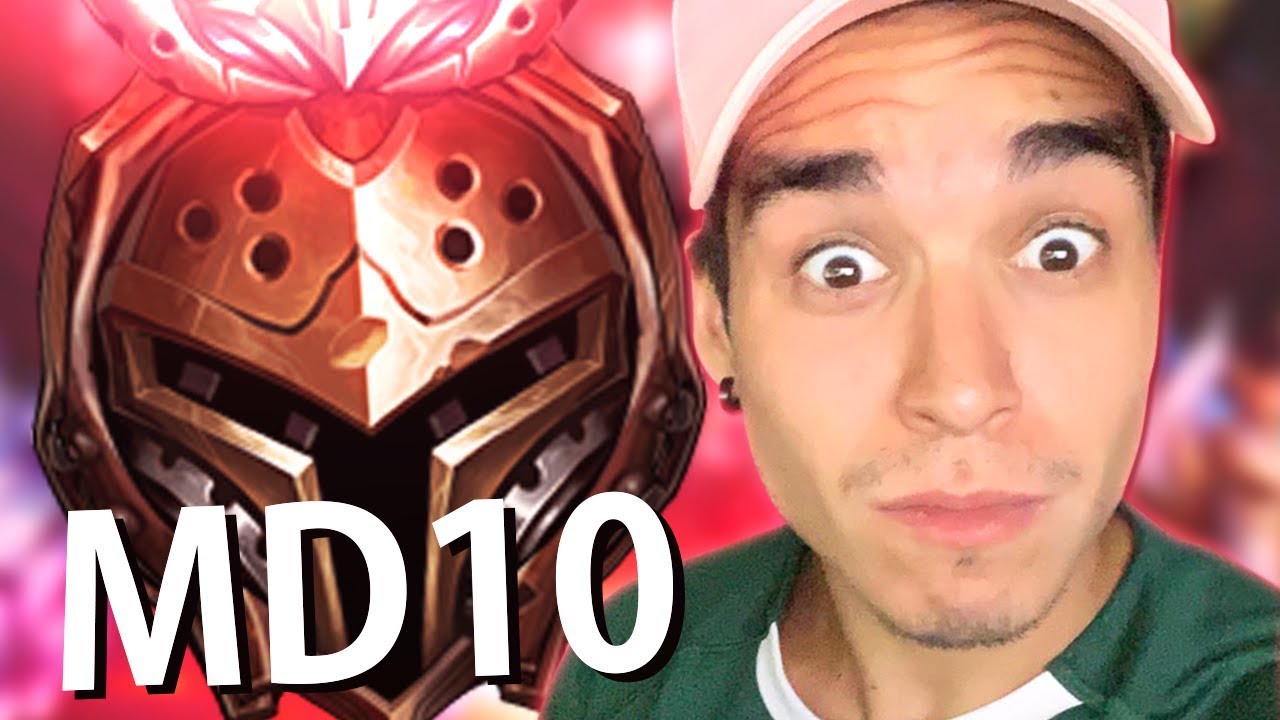 TA DE SACANAGEM? ESSE É MEU ELO?