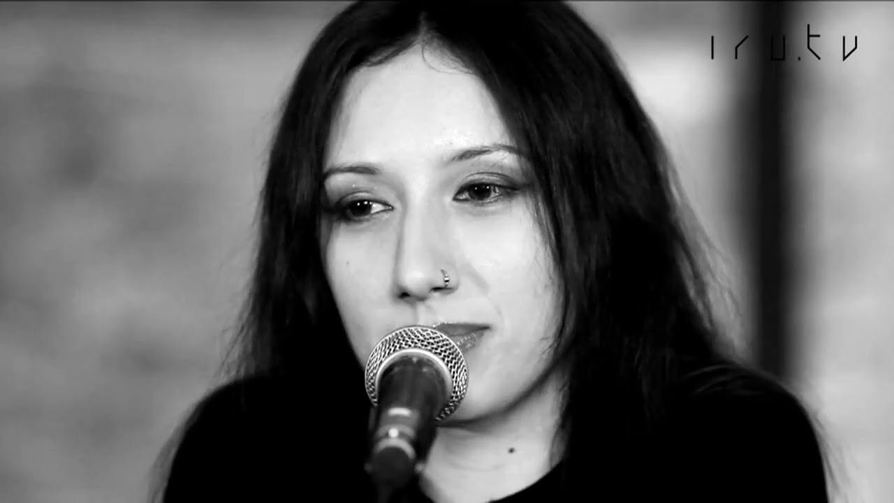 TRACKTOR BOWLING - ОТПУСТИ (2010, IRU.TV)