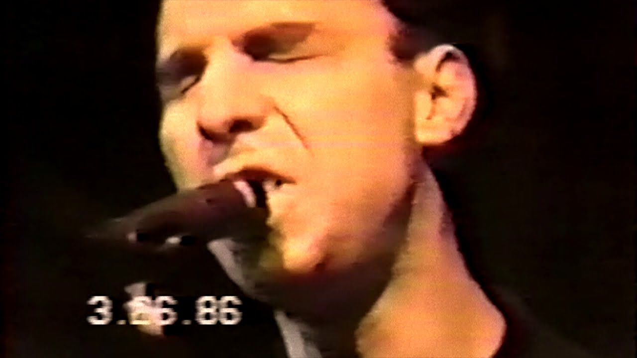 The Smithereens - NYC 1986 - Full Set.