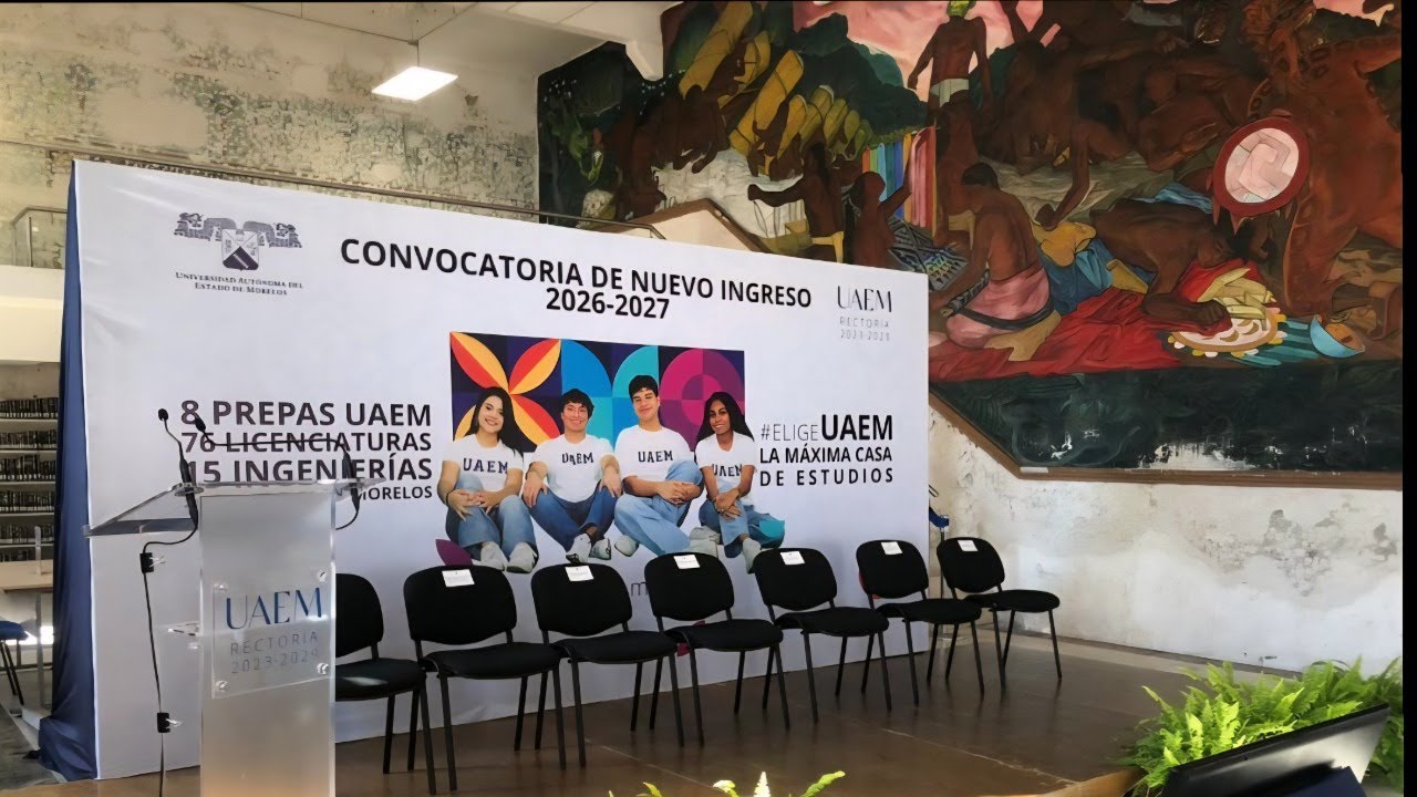 Analizando la convocatoria de Nuevo Ingreso UAEM 2026. Consejos, Recomendaciones y Errores