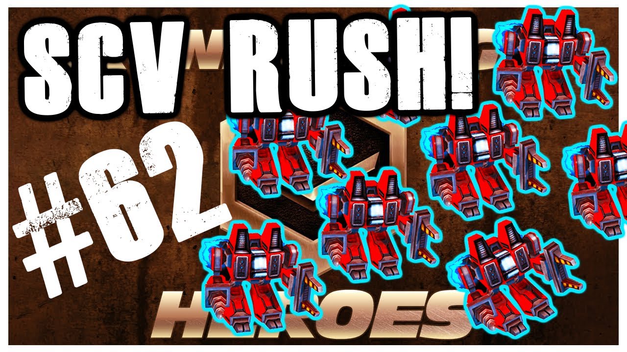 WTF HUSKY - BRONZE LEAGUE HEROES - Episode 62 - Mace vs jeroman