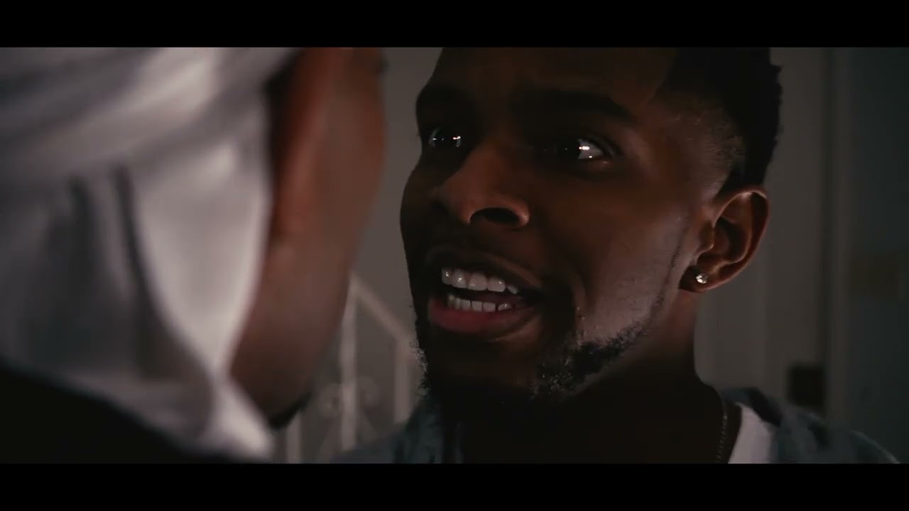 2026 Short Film - Blood Over Everything 