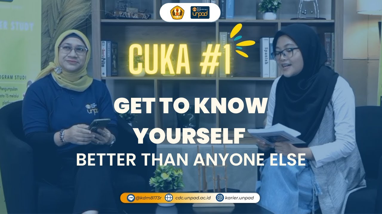Merasa Salah Jurusan, Harus Ngapain? | Cuap-Cuap Karier #1