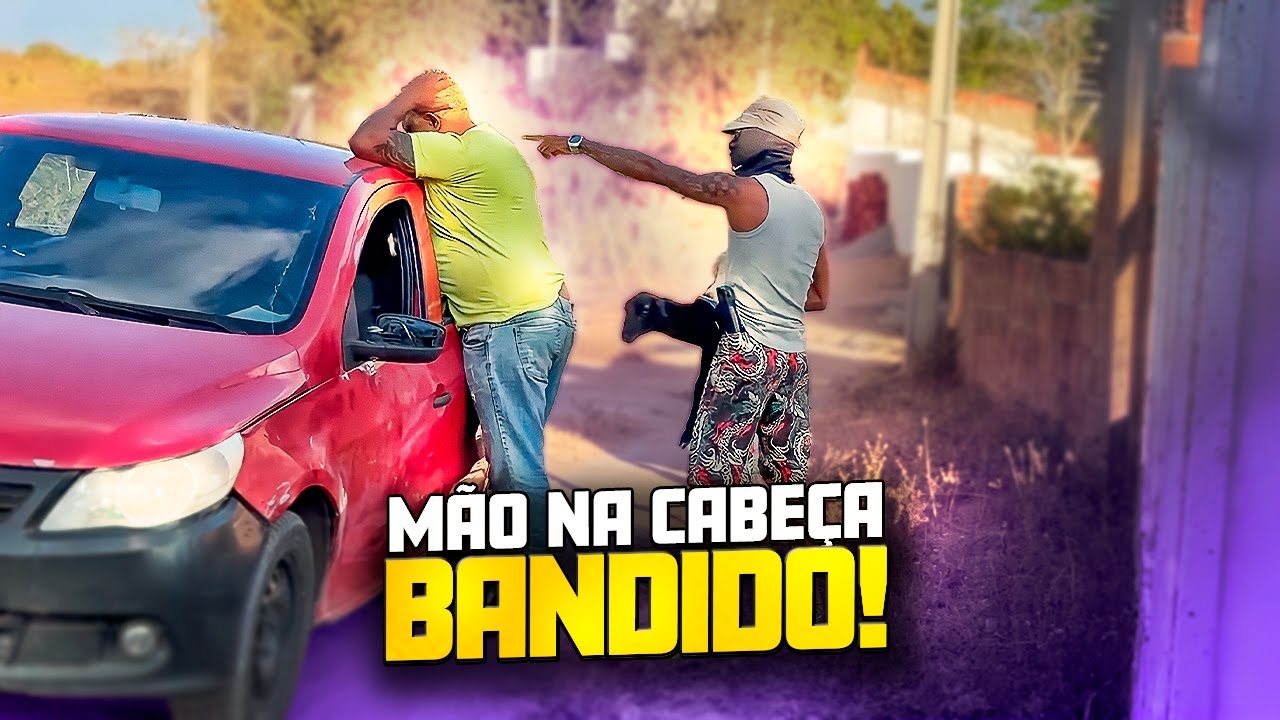 TROLARAM BIRÓ RECUPERANDO O BODE DE BETO TIZIU🤣🤣 | BETO TIZIU
