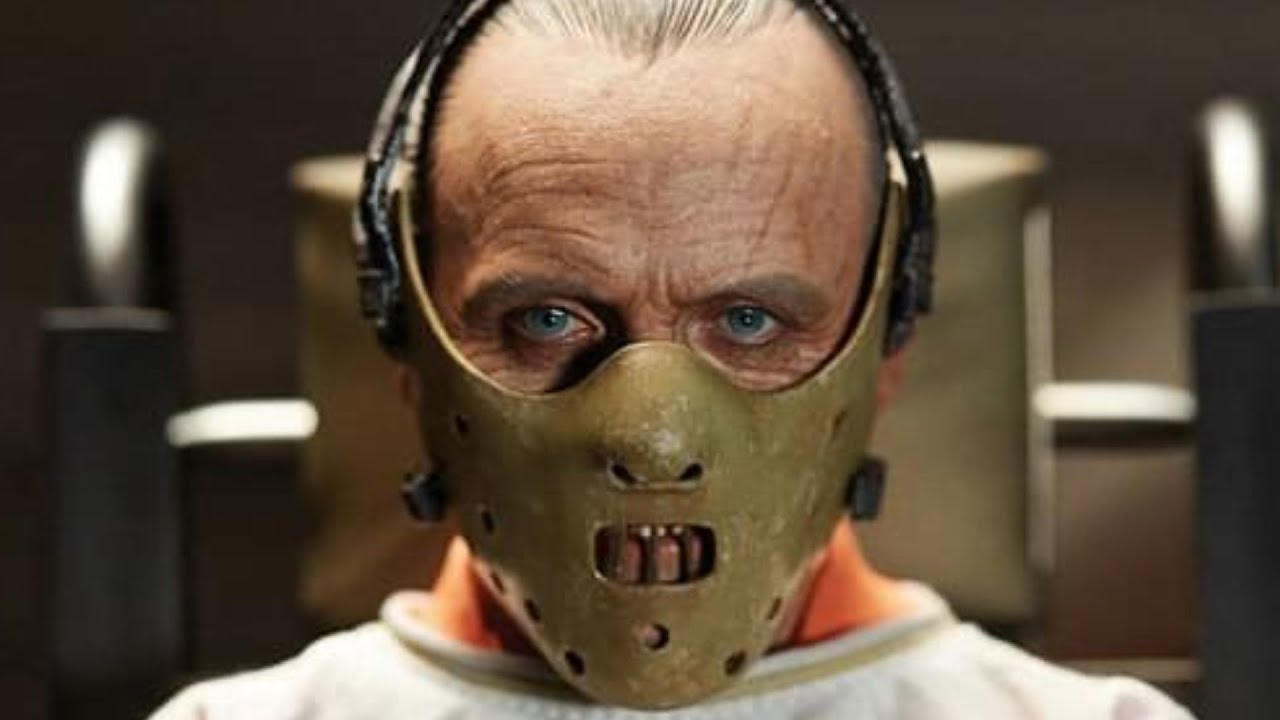 The Truth About Hannibal Lecter's Backstory Revealed