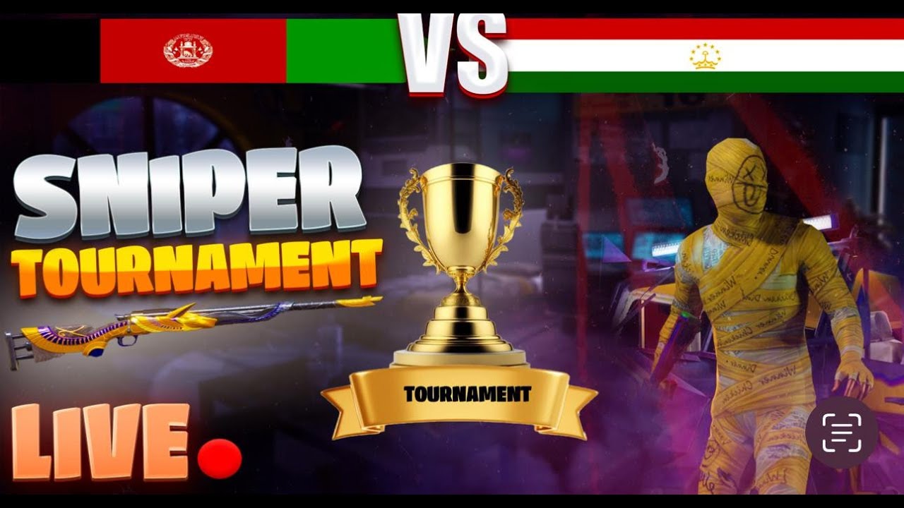 Suhaib is live