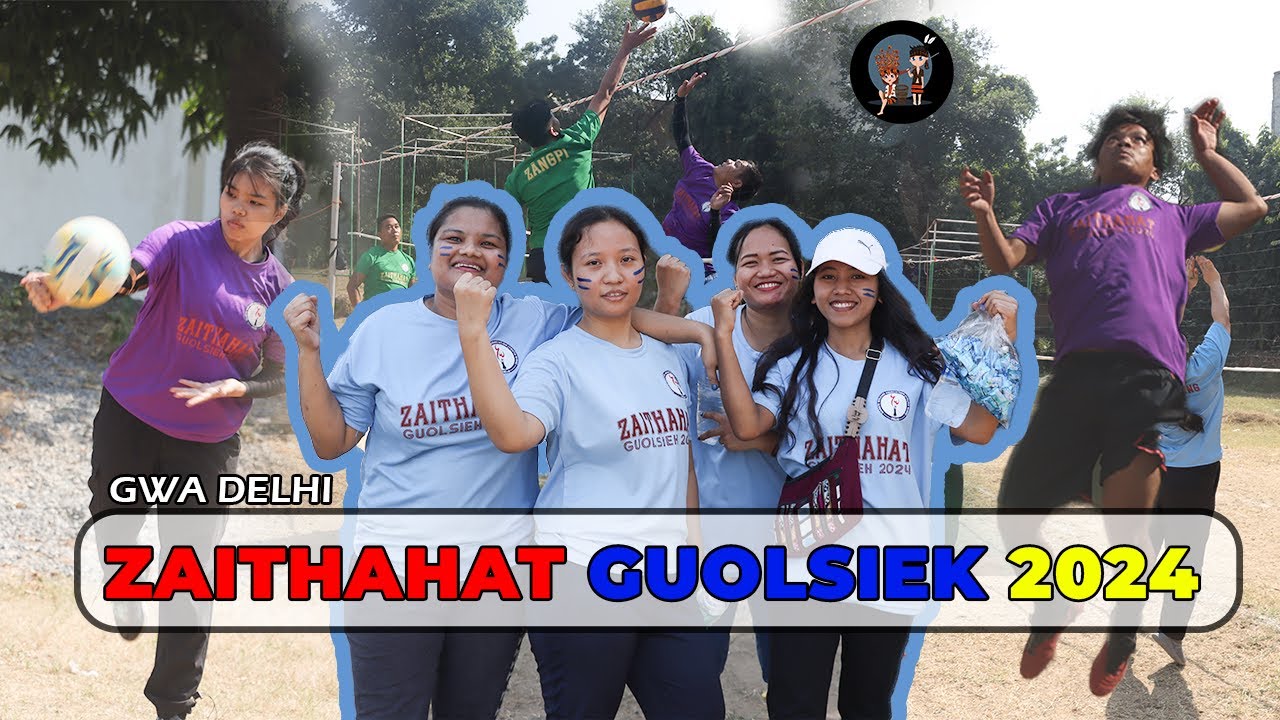 Zaithahat guolsiek 2024| Highlights video