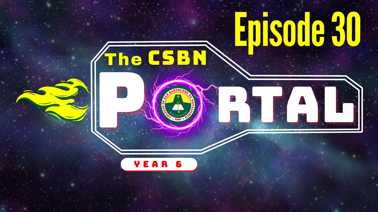 TCP YEAR 6 Episode 30 February 11, 2026