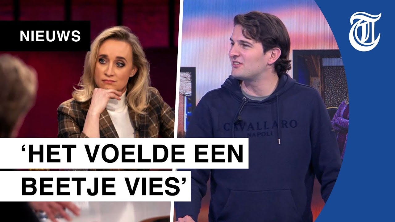 ‘Met Khalid Kasem begeeft BNNVARA zich op glad ijs’