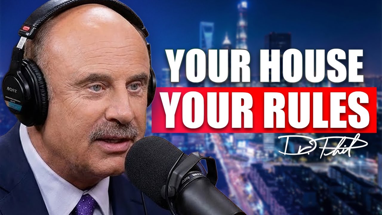 Your Adult Children Use Your Home Without Respect (Here's How to Stop It)