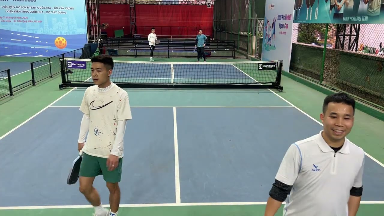 Bá Huy - Hoàng Anh Duy Anh