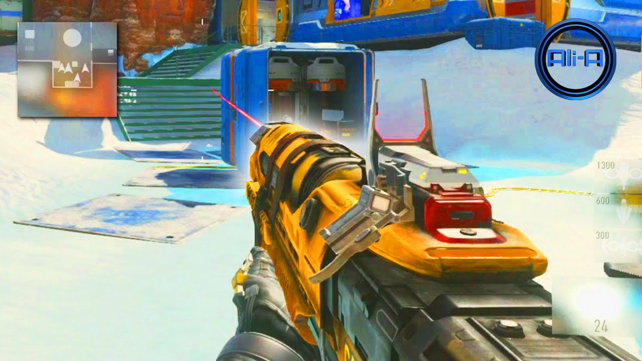 Call of Duty: Advanced Warfare 