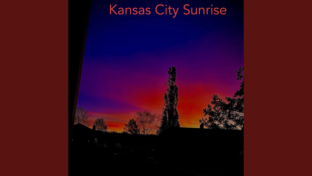 Kansas Sunrise (Acoustic)