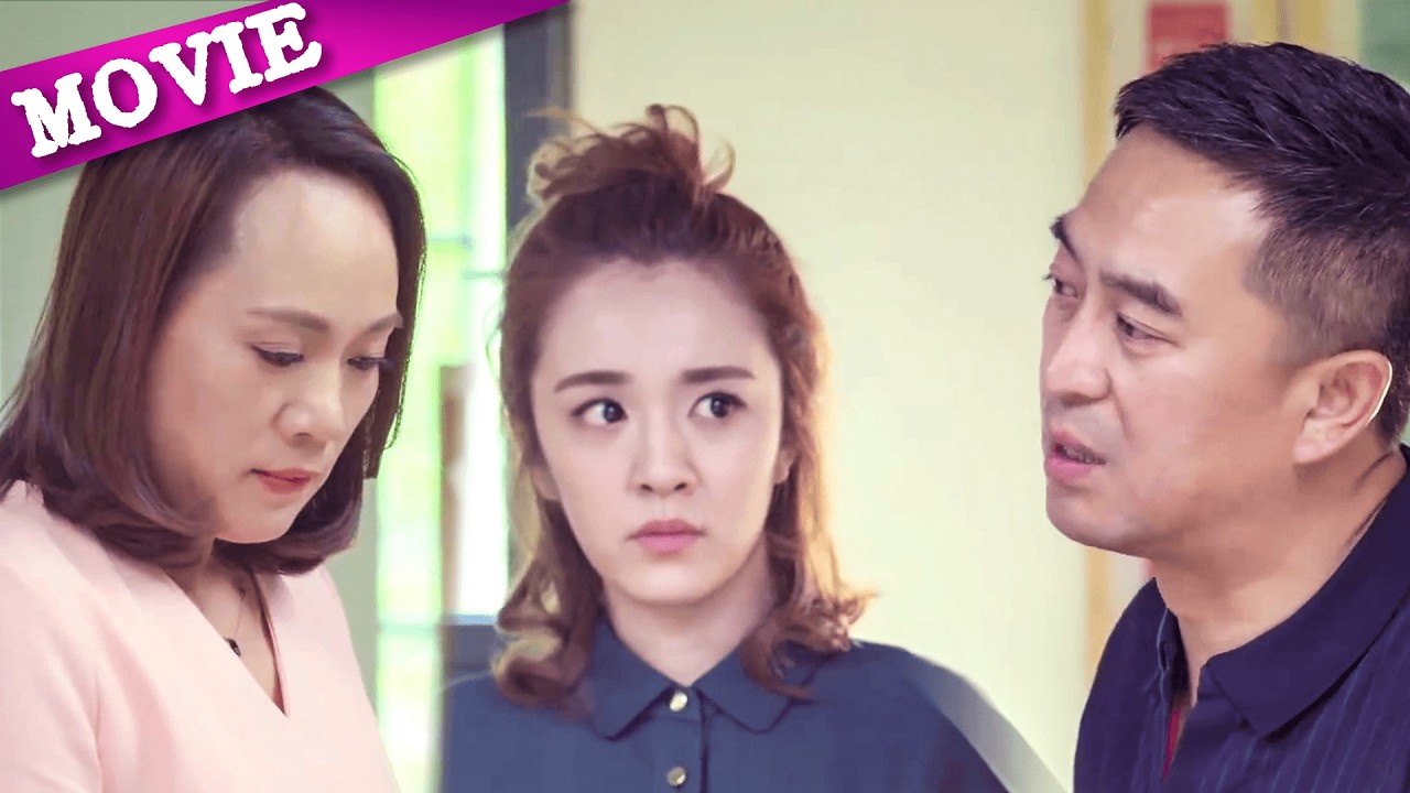 心机女造谣妻子是小三，丈夫当场霸气护妻打脸全场！#cdrama2026