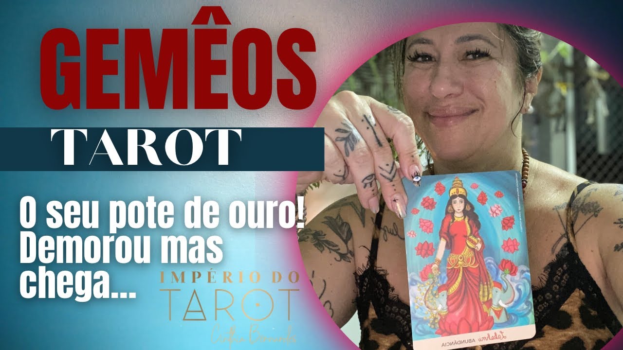 GÊMEOS ♊️ RIQUEZA INESPERADA CHEGA AGORA! MOVIMENTOS IMPORTANTES NO AMOR! 