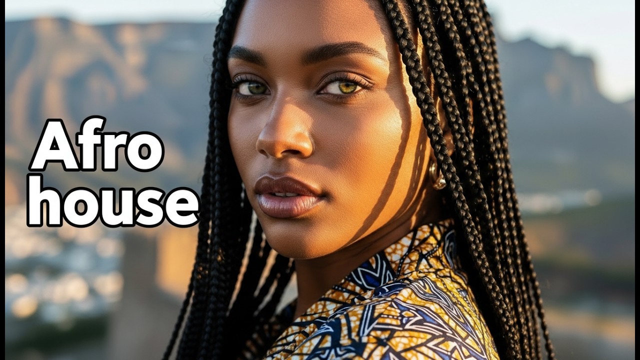 SUMMER AFRO HOUSE Sunset Mix 2026   The Best of Afro House deep afro music