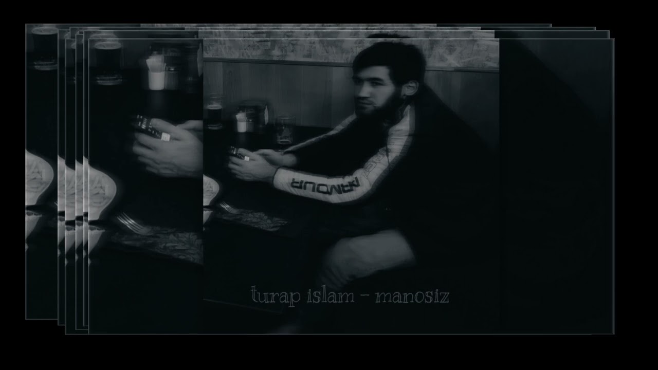 turap islam - manosiz