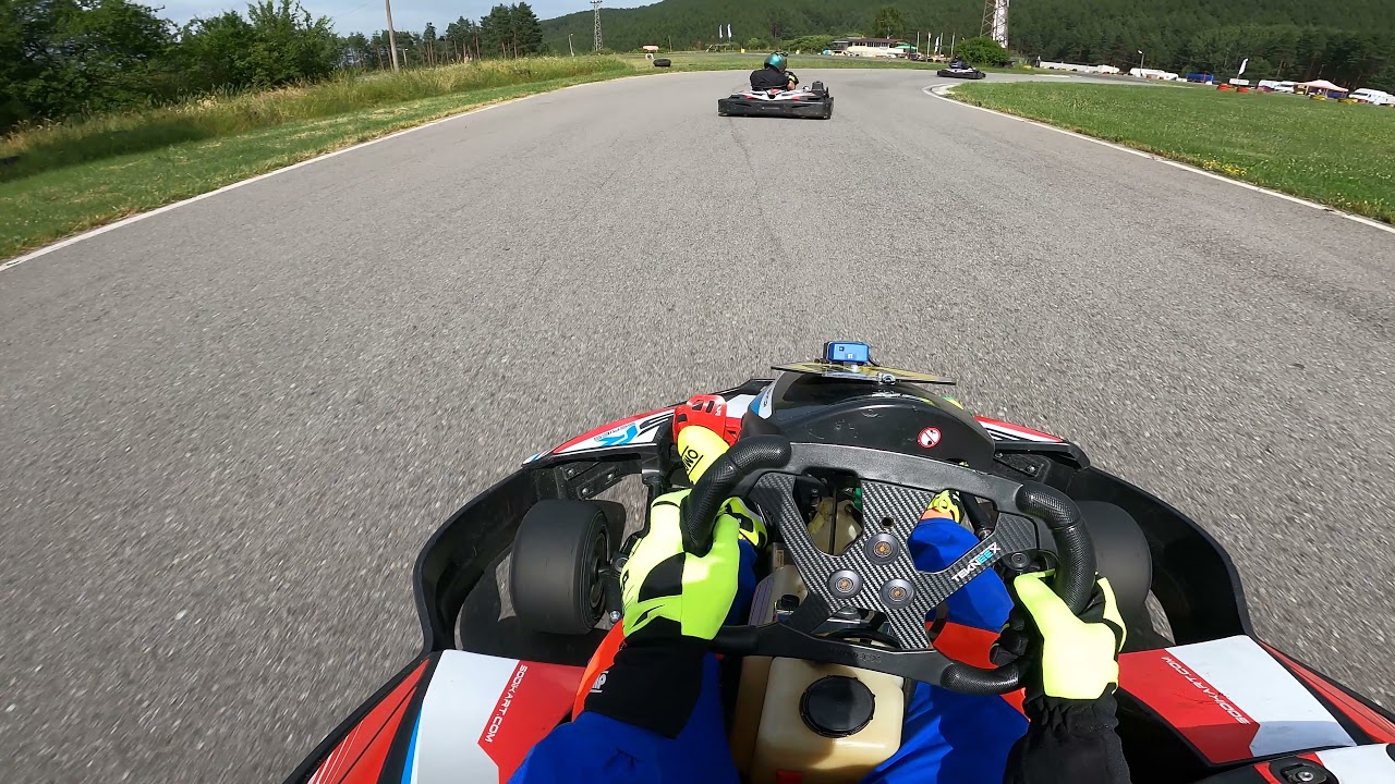 Kyustendil karting track Pautalia_third driving reverse-2021-06-26