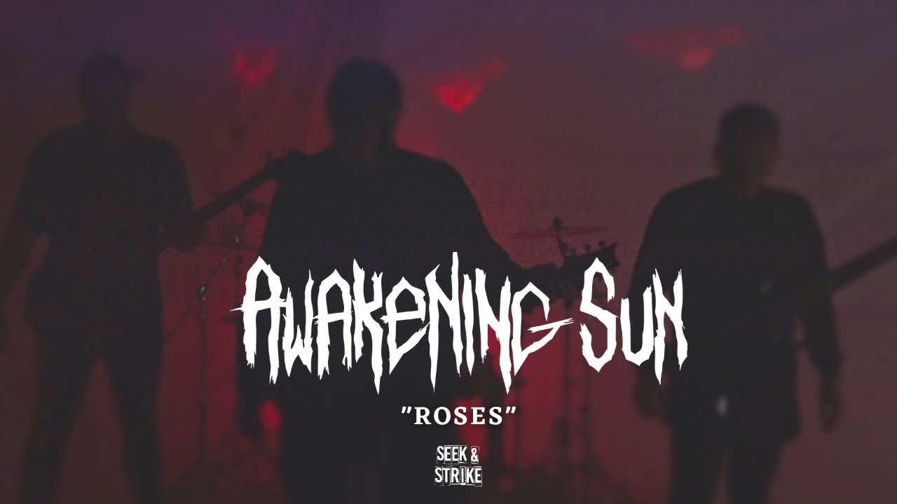 Awakening Sun - 