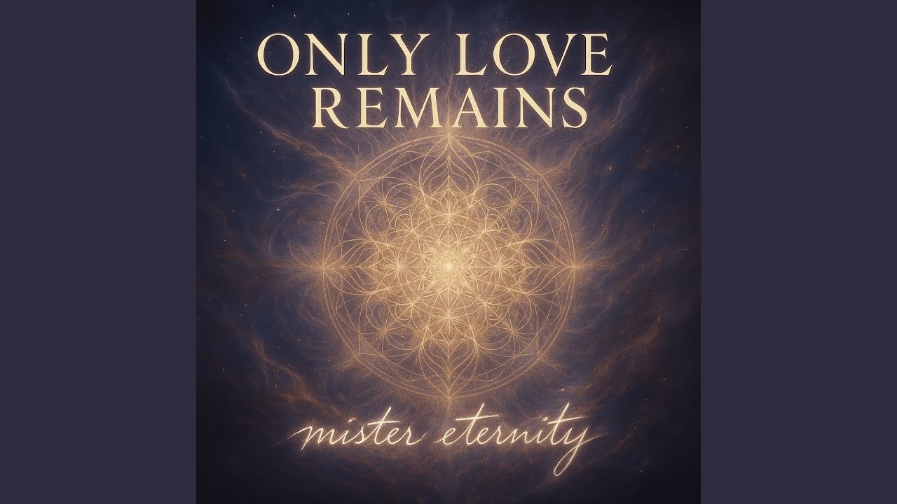 Only Love Remains
