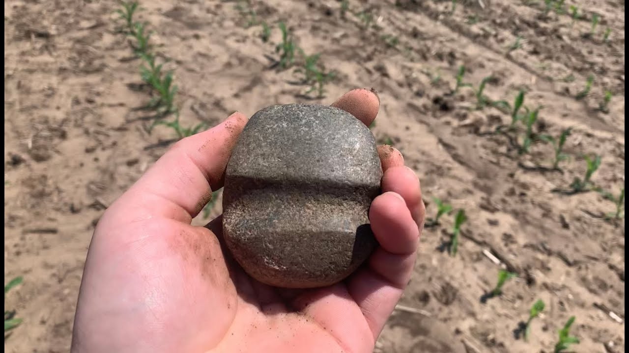 Celts, Axes, and Drills Oh My! Illinois Arrowhead Hunting 2021-2022