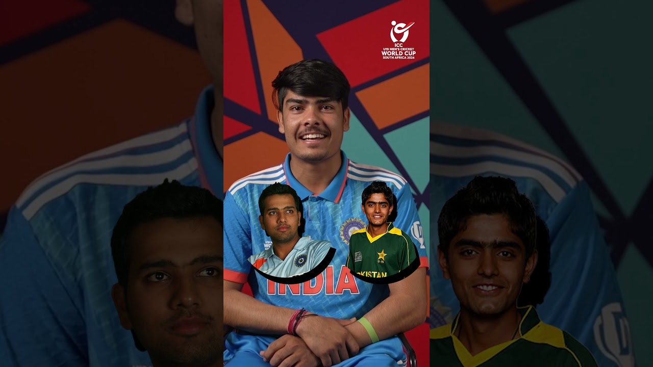 Some tough choices for the India #u19worldcup  captain. Who would you pick? #cricket