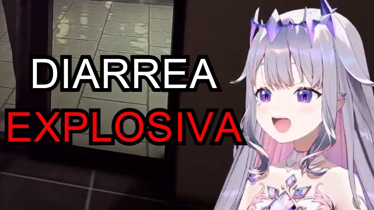 Momentos Random de Hololive 49