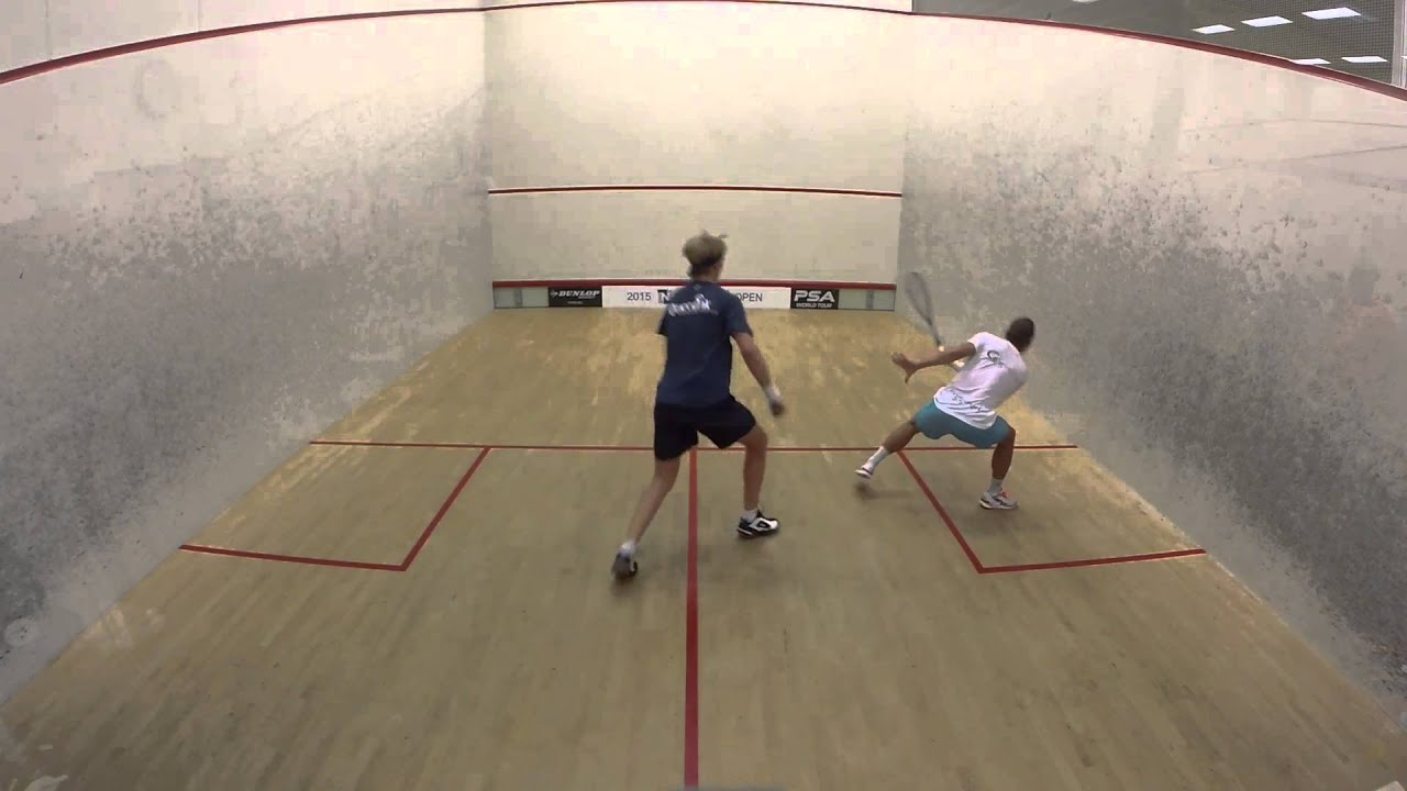 Gregoire Marche Vs Henrik Mustonen G2