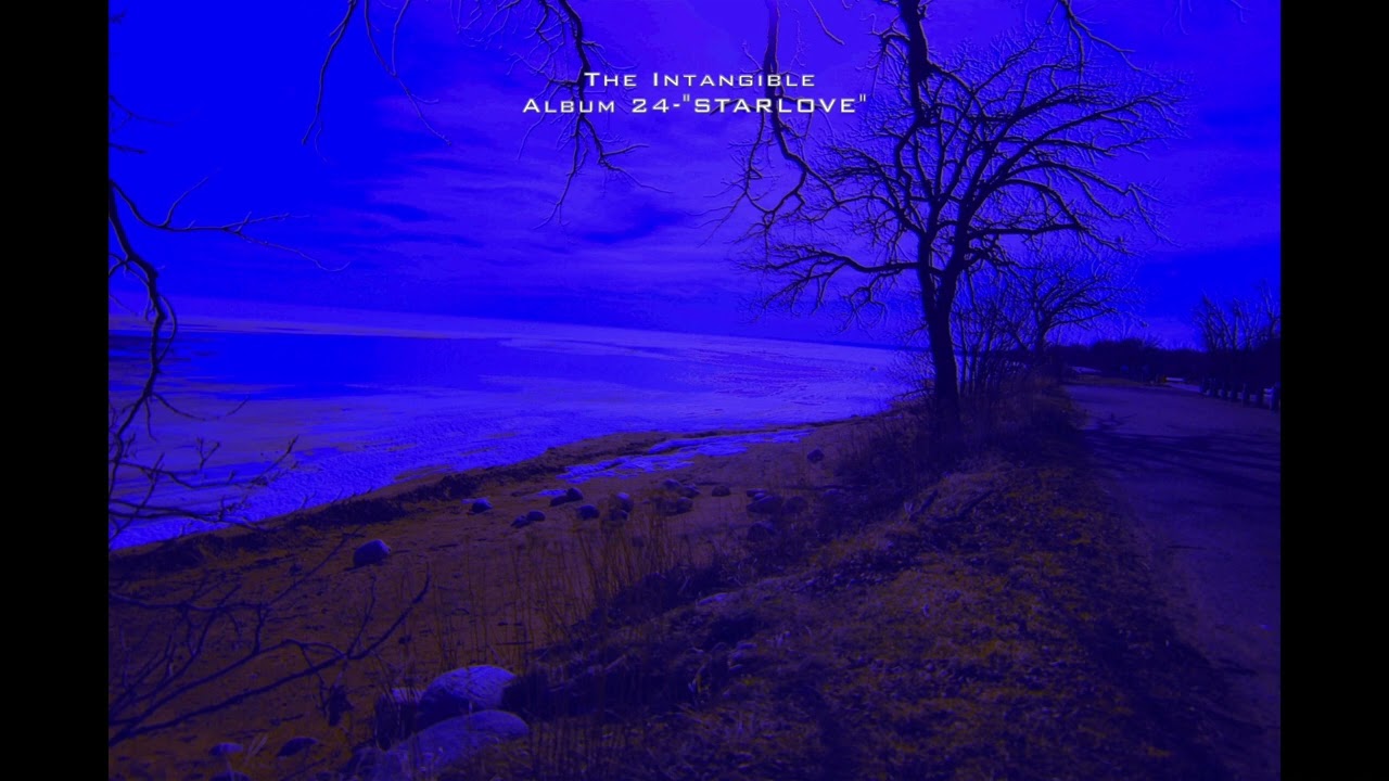 The Intangible-Album 24-