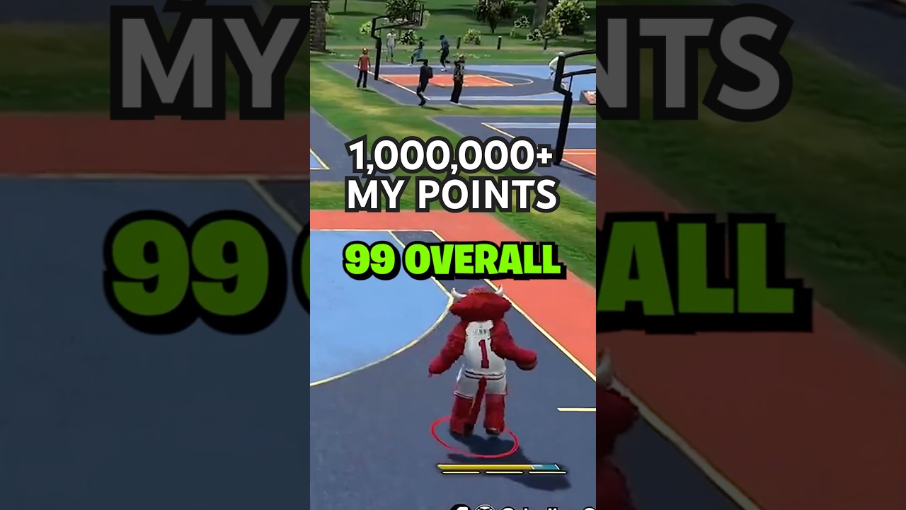 FASTEST 99 OVERALL METHOD in NBA 2K26⏰