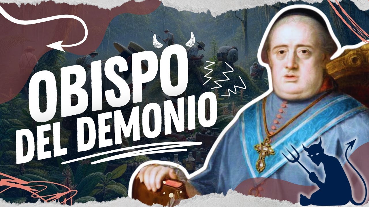 De Arzobispo a Virrey: El Ascenso Controversial de Caballero y Góngora
