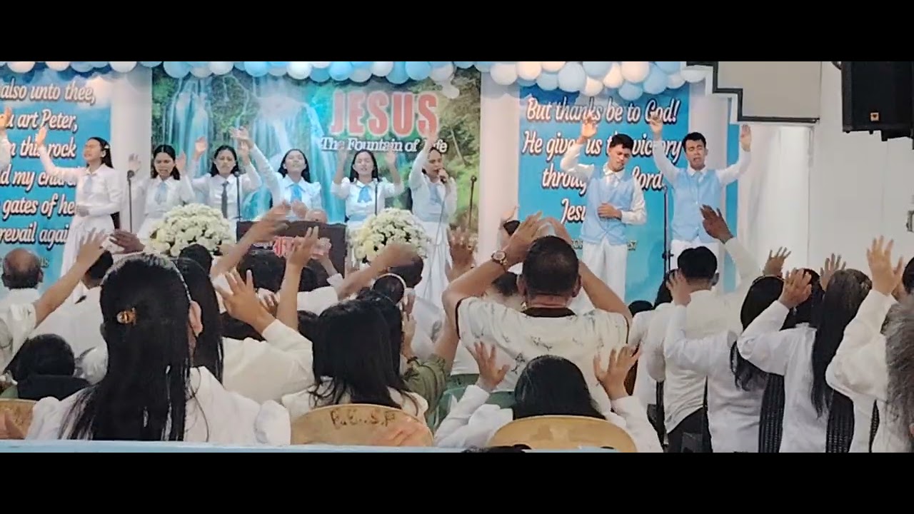 I Speak Jesus || JFGC || Jmcim Jasaan || jmcim cdo