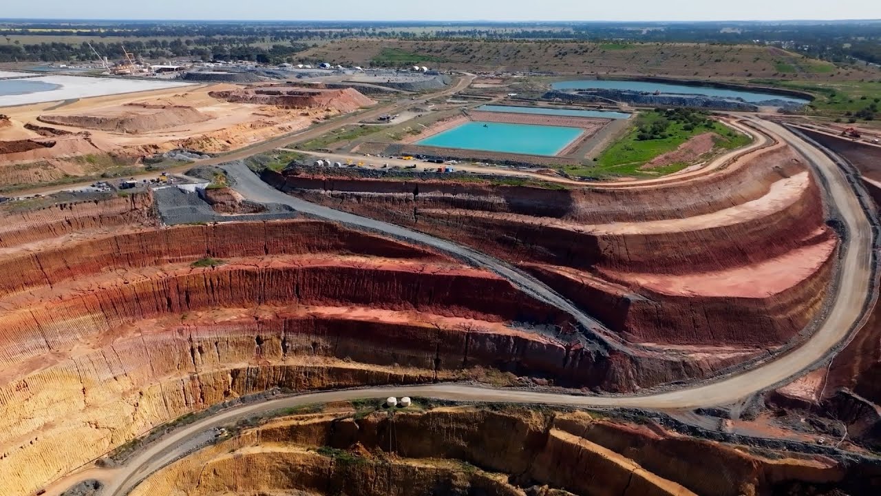 Alkane Resources CEO discusses mining outlook