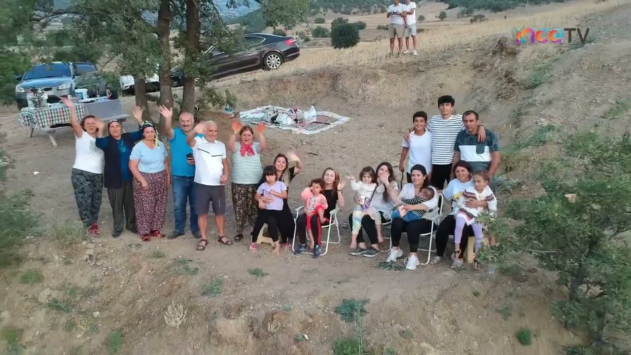 İNCE TV Canlı Yayın ( Çaykışla - İkizyaka - Gaffarlı ) başlıklı videonun kopyası